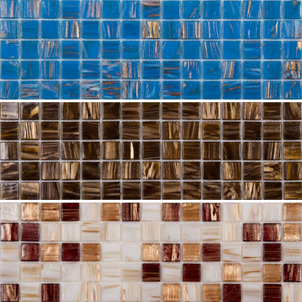 мозаика от NSmosaic серия Эконом — фото 2